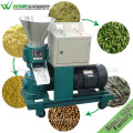 Weiwei machine pellet mill chipper
